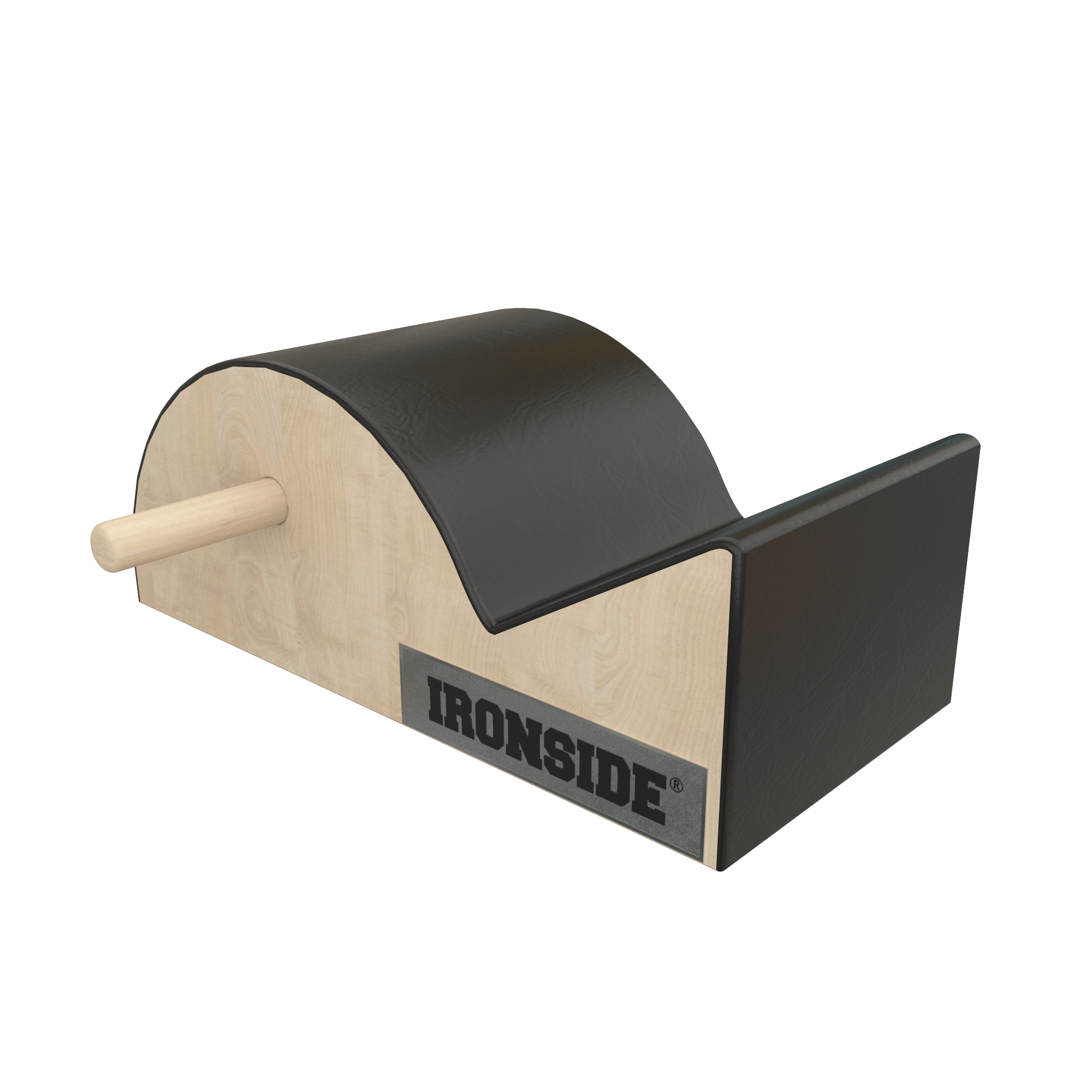 Spine Corrector Pilates IRONSIDE