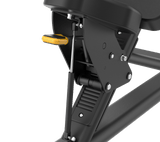 Pec Fly Plate Loaded IRONSIDE Luxe
