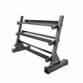 Rack de Almacenamiento Mancuernas y Kettlebells IRONSIDE