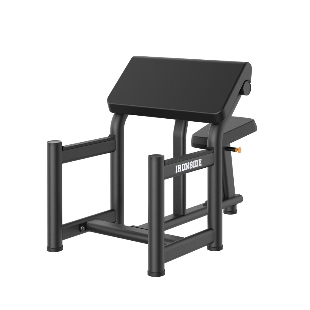 Banco Scott IRONSIDE Luxe