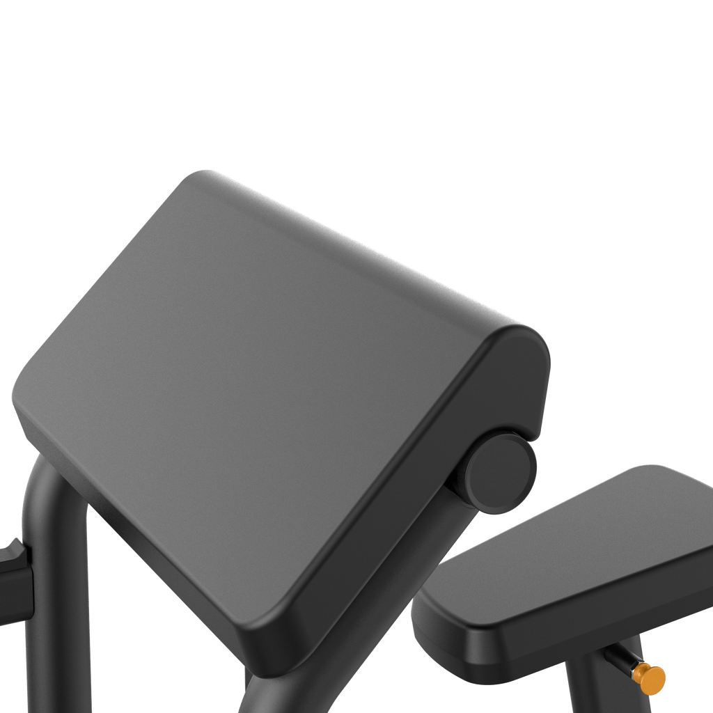 Banco Scott IRONSIDE Luxe