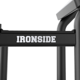 Banco Scott IRONSIDE Luxe