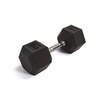 Mancuerna Hexagonal (5 a 100 lb) IRONSIDE