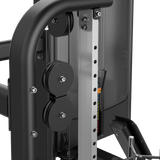 Multi Row IRONSIDE Luxe