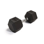 Mancuerna Hexagonal (5 a 100 lb) IRONSIDE
