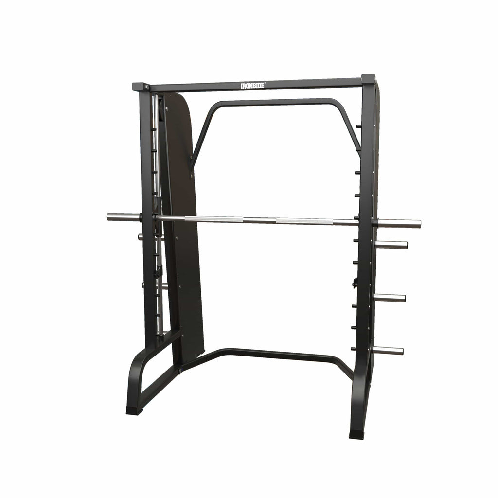 Smith Machine Pro IRONSIDE