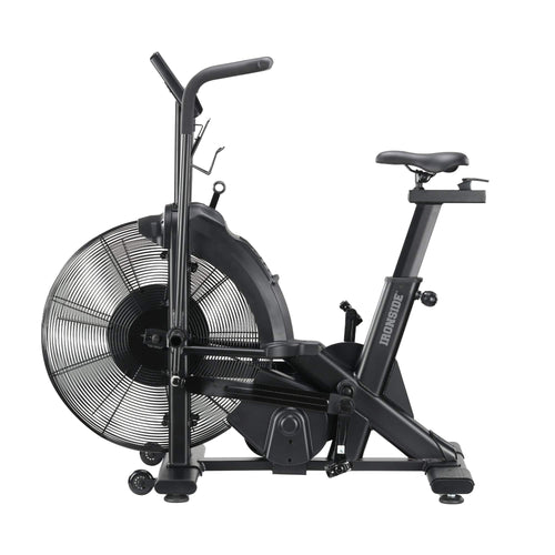 Air Bike Comercial IRONSIDE Glam