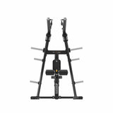Universal Pulldown Plate Loaded IRONSIDE Luxe