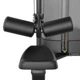 Dual Lat Pulldown IRONSIDE Luxe