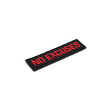 Parches de Velcro IRONSIDE