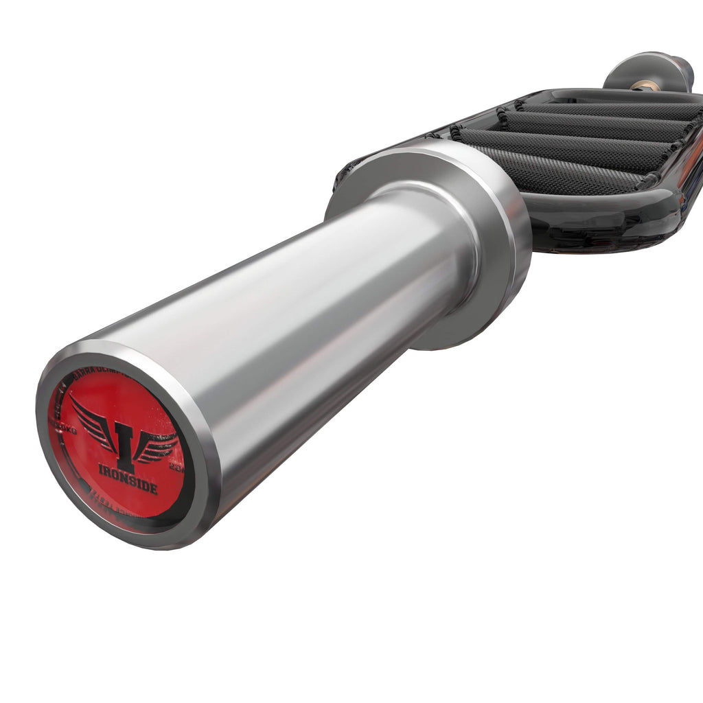 Barra Romana Olímpica IRONSIDE