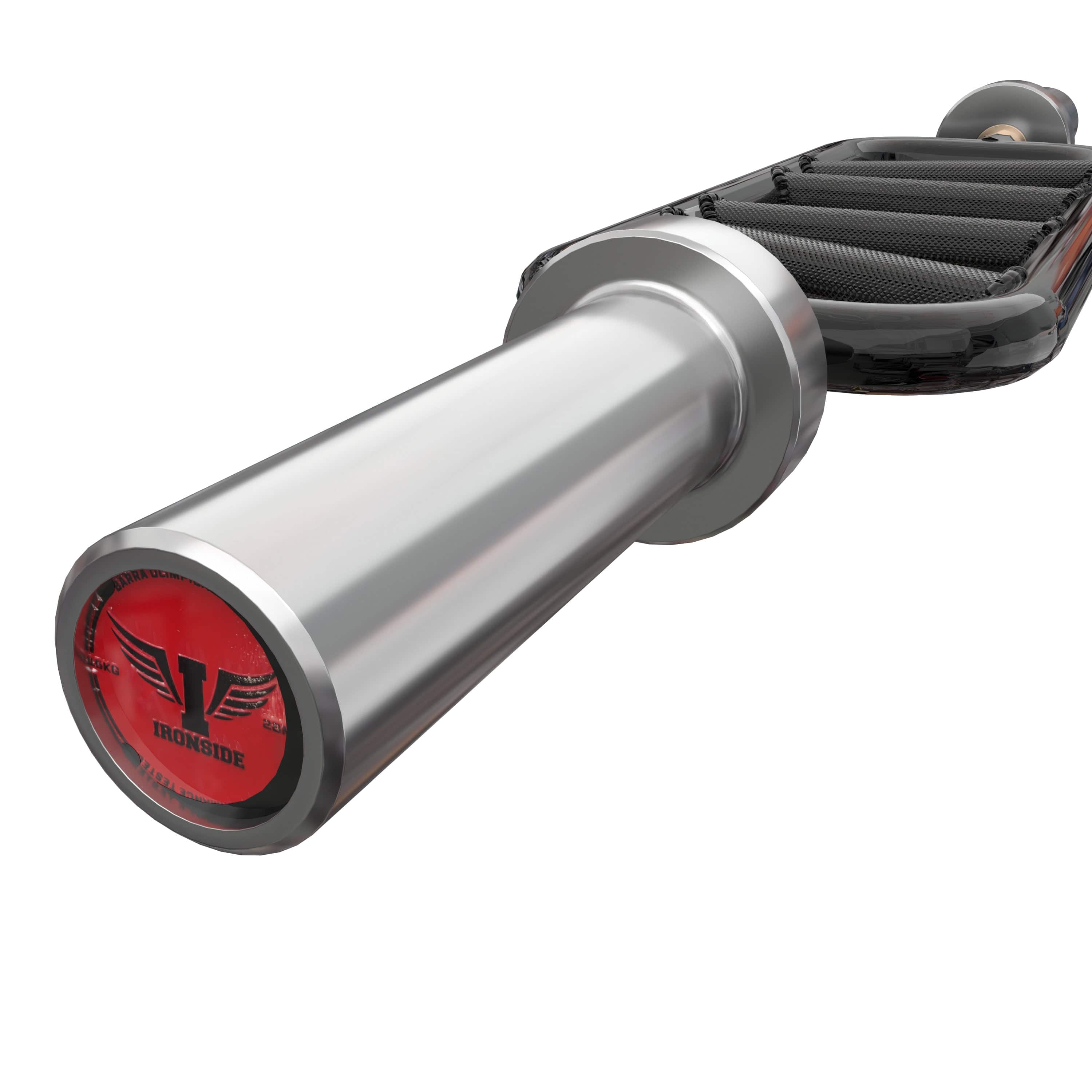 Barra Romana Olímpica IRONSIDE