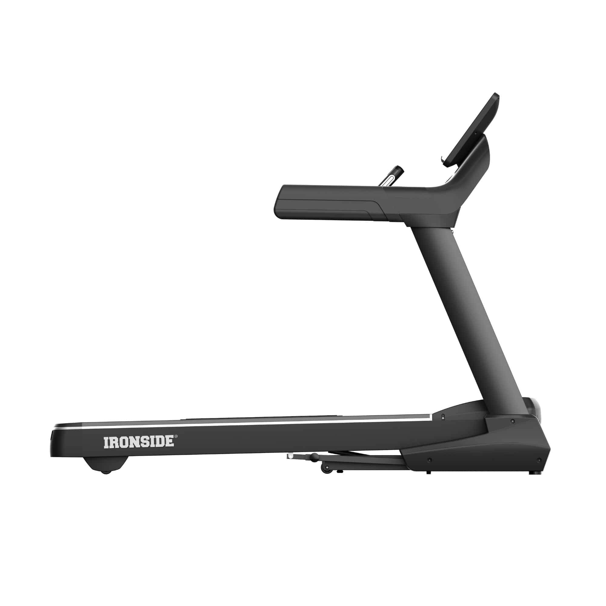 Caminadora Plegable LED IRONSIDE Glam