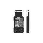 Air Bike Comercial IRONSIDE Luxury