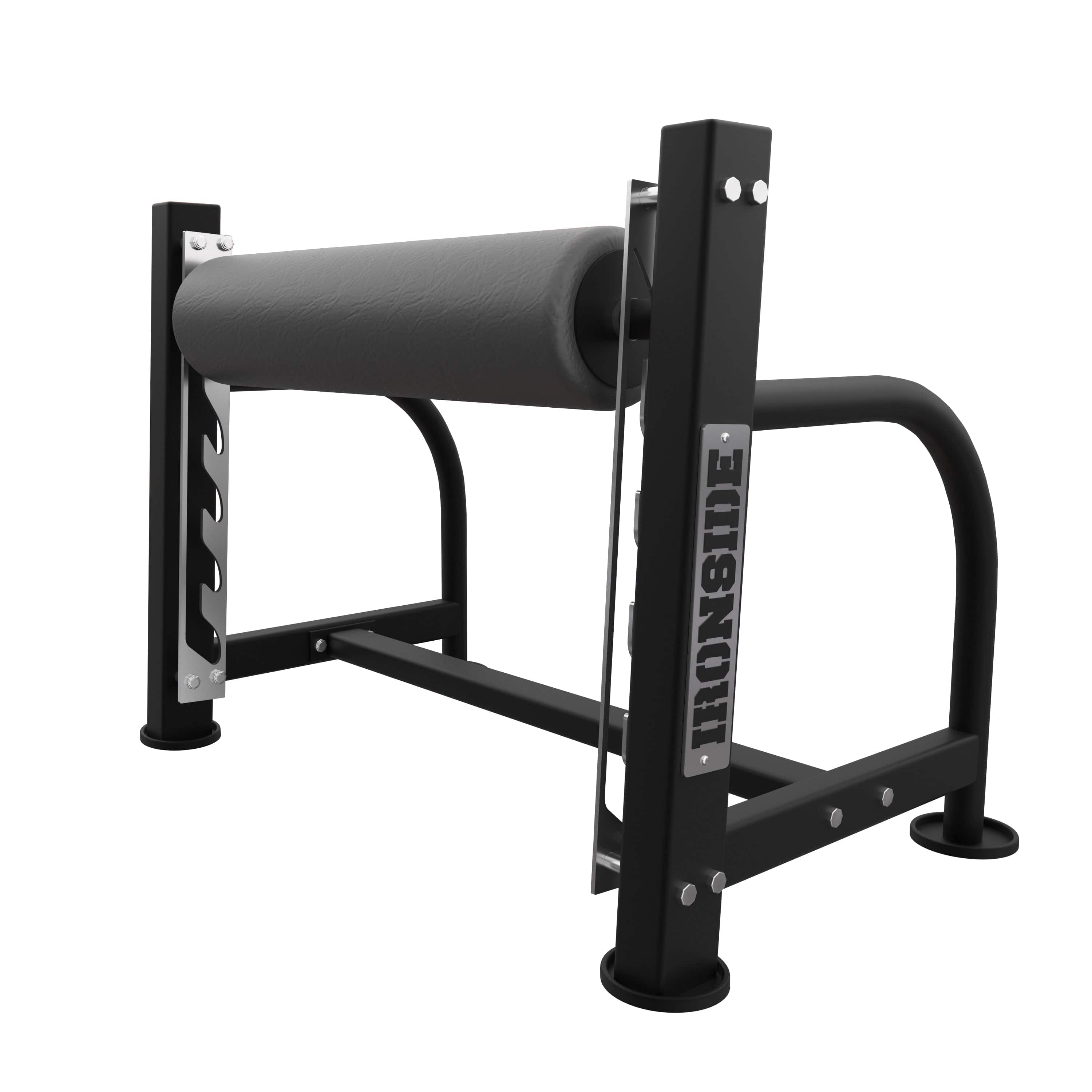 Soporte para Búlgaras Ajustable IRONSIDE