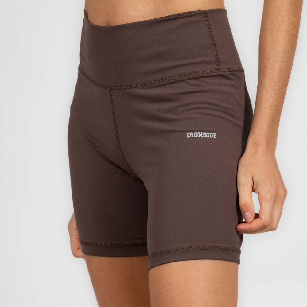 Licra Deportiva Corta Para Mujer Edición Limitada IRONSIDE