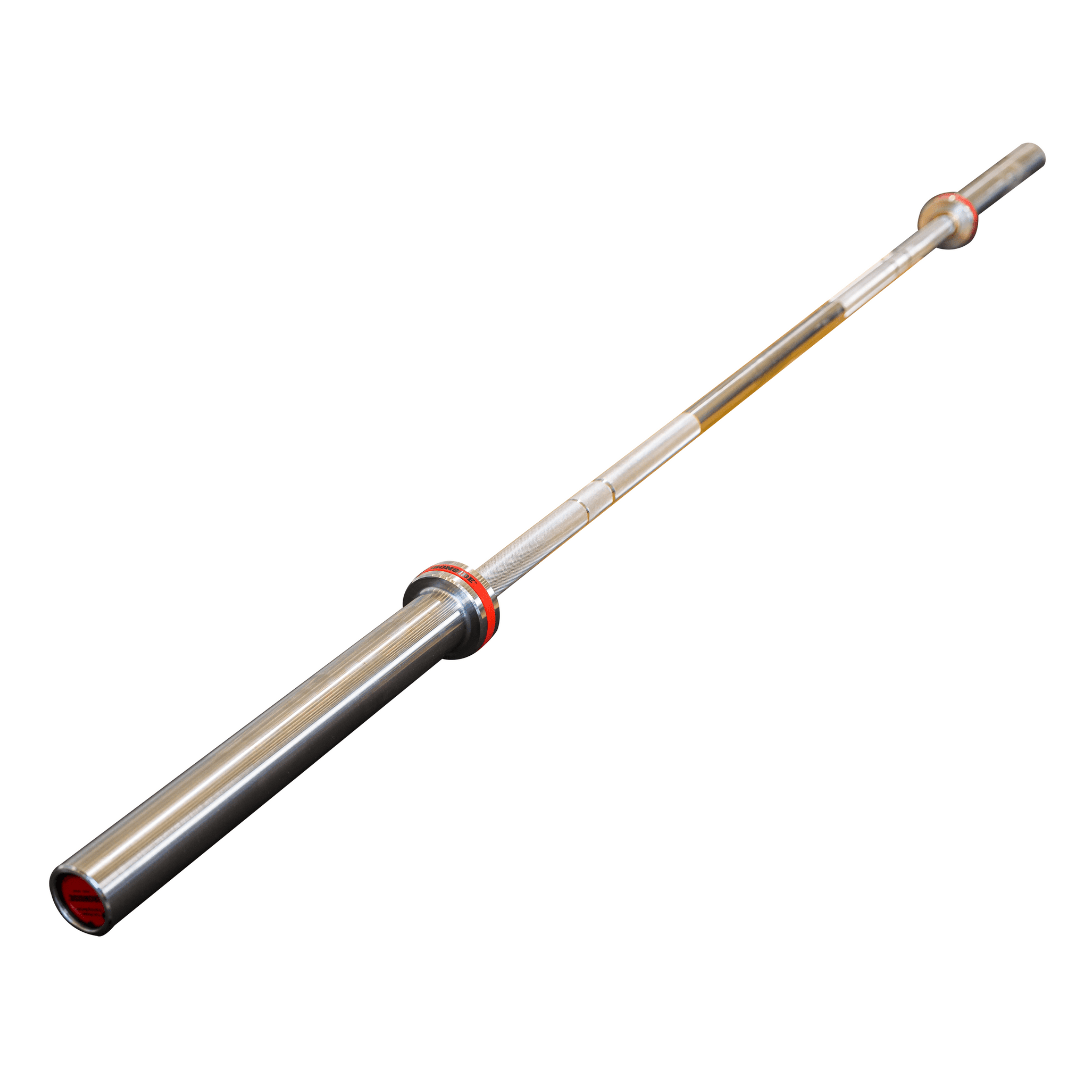 Barra Olímpica 15 kg Fullpower Training 700 lb IRONSIDE