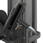 Leg Extension Machine IRONSIDE Luxe
