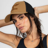 Gorra Deportiva IRONSIDE