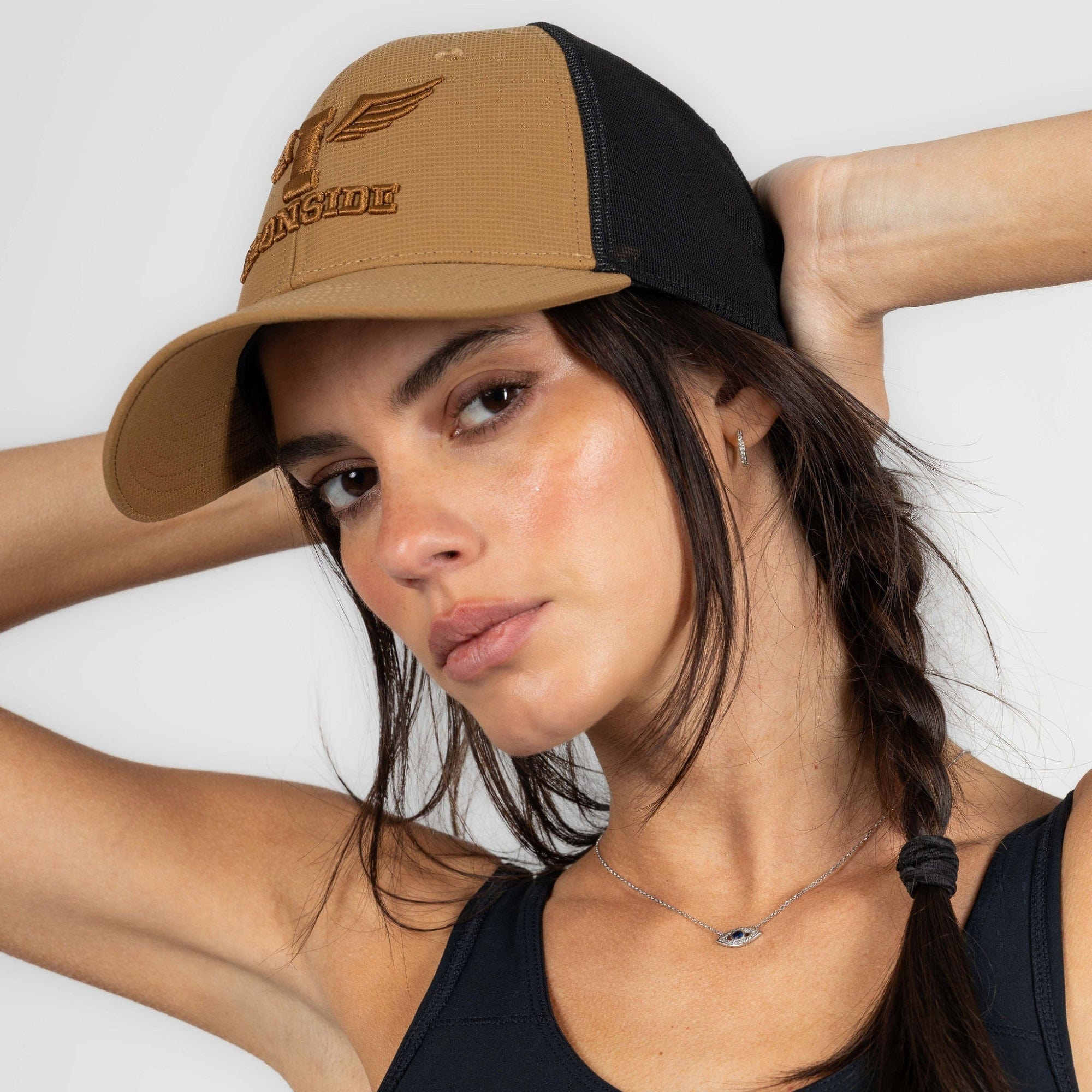 Gorra Deportiva Edición Limitada IRONSIDE