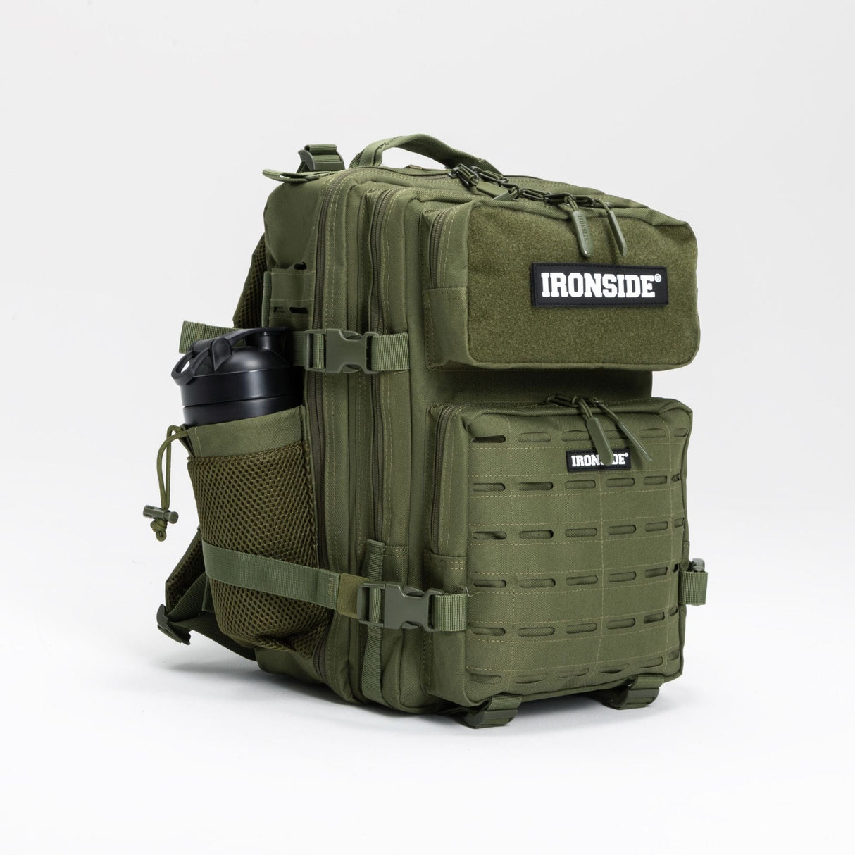 Mochila 35 LT IRONSIDE