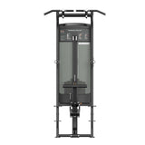 Assisted Chin & Dip IRONSIDE Luxe