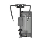 Dual Pec Fly & Rear Delt Machine IRONSIDE Luxe