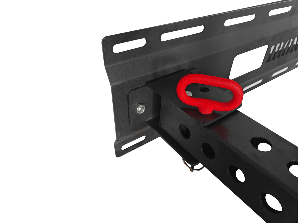 Rack Plegable de Pared Wall Mount IRONSIDE