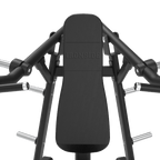 Shoulder Press Plate Loaded IRONSIDE Luxe