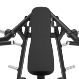 Shoulder Press Plate Loaded IRONSIDE Luxe