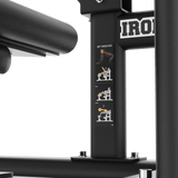 Hip Thruster Plate Loaded IRONSIDE Luxe
