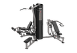3-Stack Multi-Station IRONSIDE
