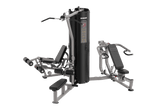 3-Stack Multi-Station IRONSIDE