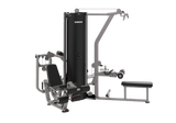3-Stack Multi-Station IRONSIDE