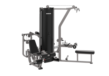 3-Stack Multi-Station IRONSIDE
