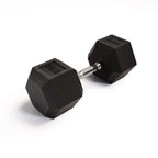 Mancuerna Hexagonal (5 a 100 lb) IRONSIDE
