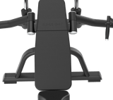 Pec Fly Plate Loaded IRONSIDE Luxe