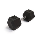 Mancuerna Hexagonal (5 a 100 lb) IRONSIDE