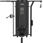 8-Stack Multi-Station IRONSIDE Luxe