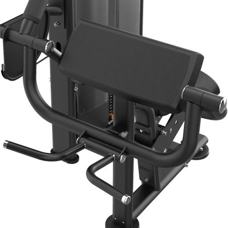 Biceps Curl IRONSIDE Luxe