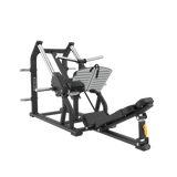 Linear Leg Press 45° Plate Loaded IRONSIDE Luxe