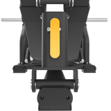 Linear Leg Press 45° Plate Loaded IRONSIDE Luxe