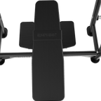 Press Banca Inclinada Lite IRONSIDE Luxe