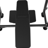 Press Banca Inclinada Lite IRONSIDE Luxe