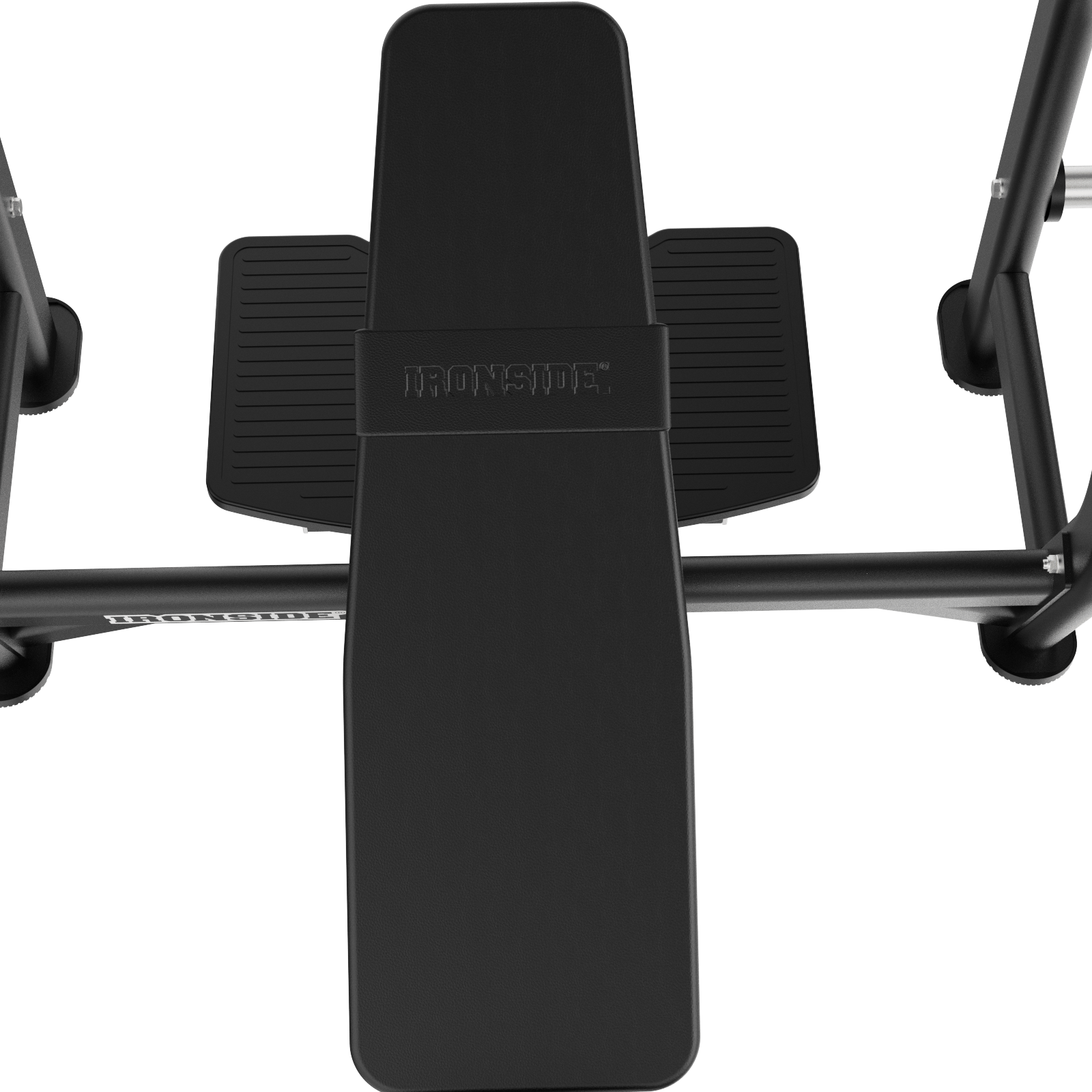 Press Banca Inclinada Lite IRONSIDE Luxe