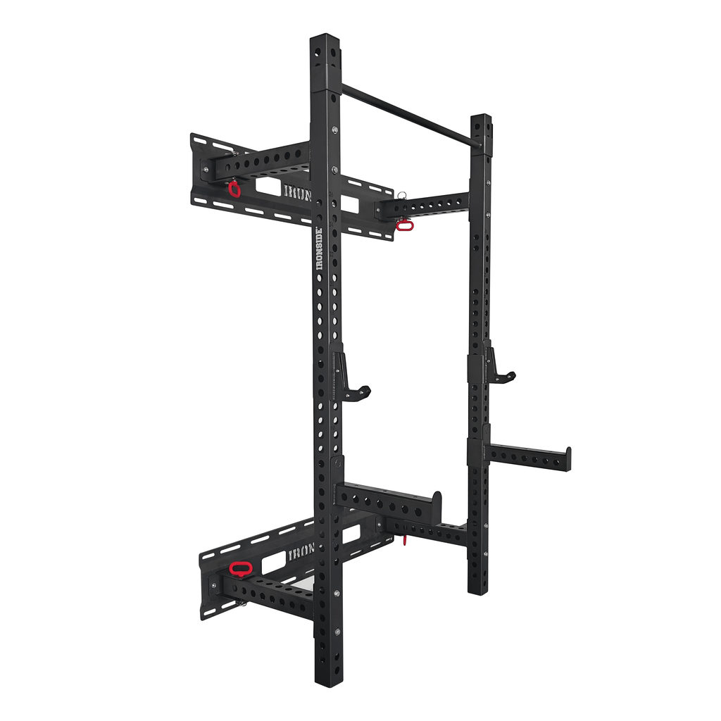 Rack Plegable de Pared Wall Mount IRONSIDE