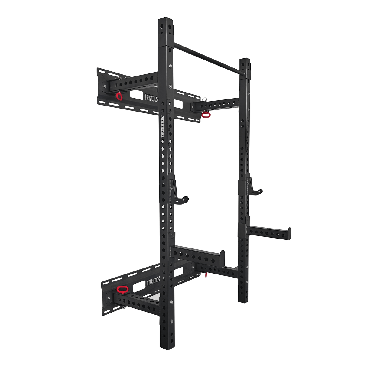 Rack Plegable de Pared Wall Mount IRONSIDE