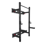 Rack Plegable de Pared Wall Mount IRONSIDE