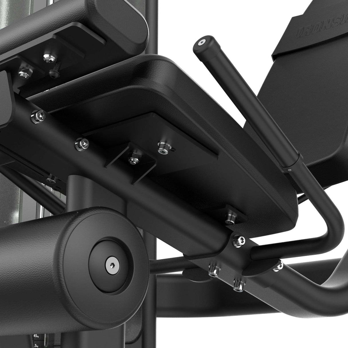 Leg Extension Machine IRONSIDE Luxe