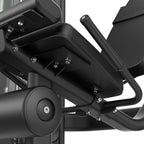 Leg Extension Machine IRONSIDE Luxe